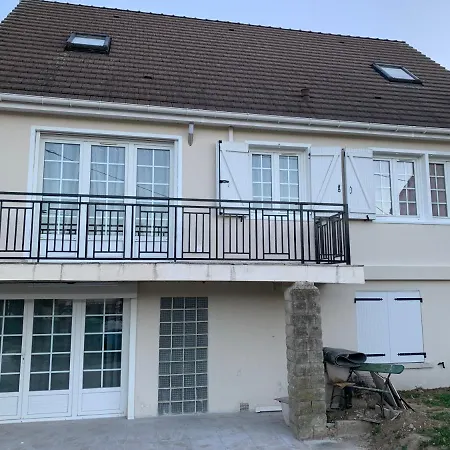 Maison 3 Pieces 別荘