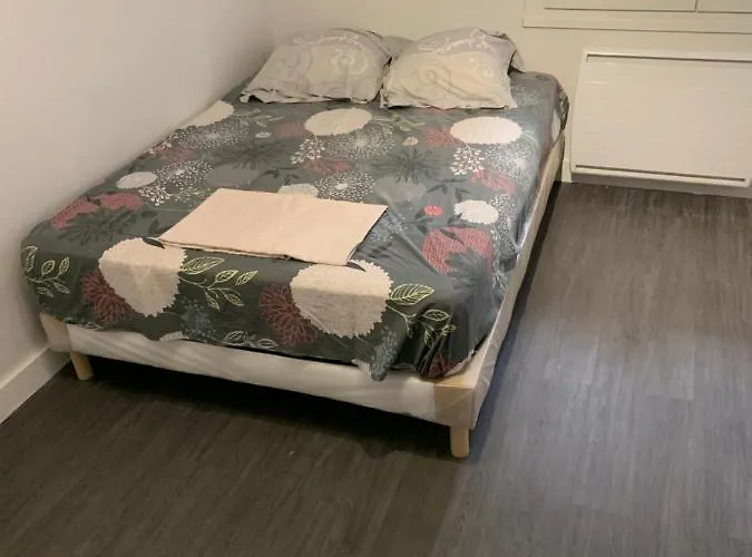 Maison 3 Pièces Hébergement de vacances