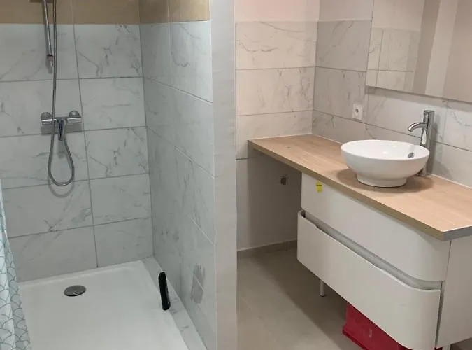 Maison 3 Pièces Hébergement de vacances