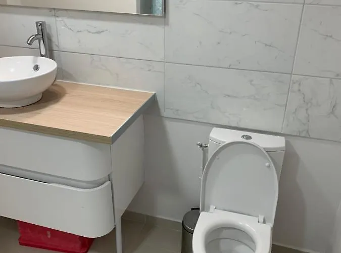 Maison 3 Pièces Hébergement de vacances Pierrelaye